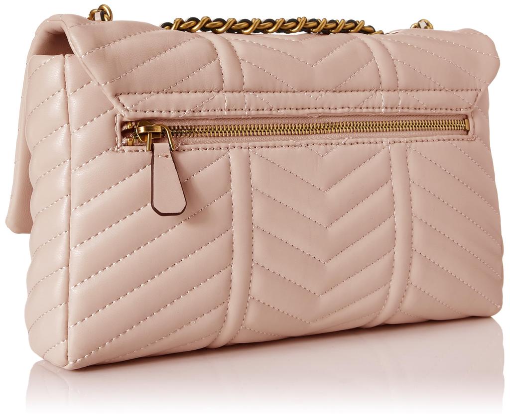 Плечо LOVIDE CONVERTIBLE XBODY FLAP RWO [Guess] Женский