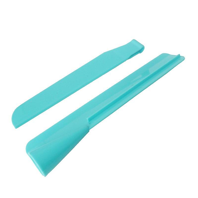 Инструменты для выпечки DIY Сахарный выравниватель для торта Регулируемый скребок по высоте