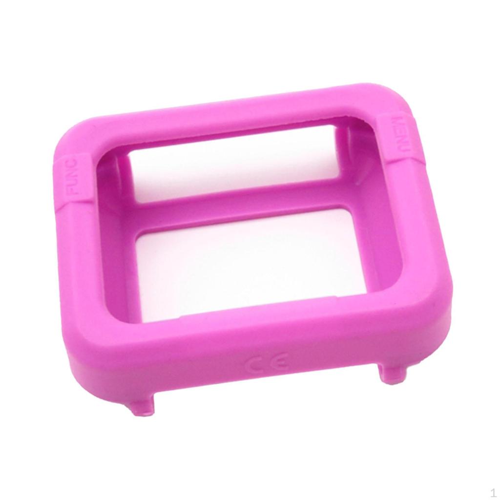 Case for Dive Computer, Electronic Device, Watch Protector Pressure