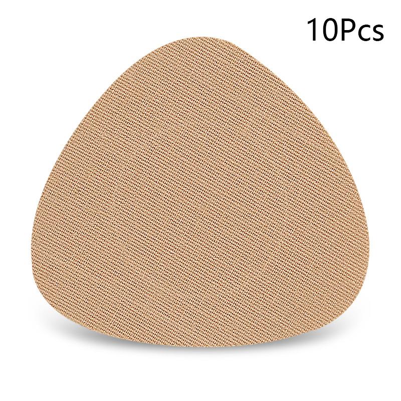 5/10 шт. Сенсорный клейкий пластырь Фиксирующий пластырь для датчика глюкозы в крови Невидимый отслеживающий движение без следов