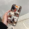 Friends tv show Phone Case For Xiaomi Redmi note 13 12 Pro 11S 11 10 Pro 10S 12S Redmi 10 9C 13C Shell
