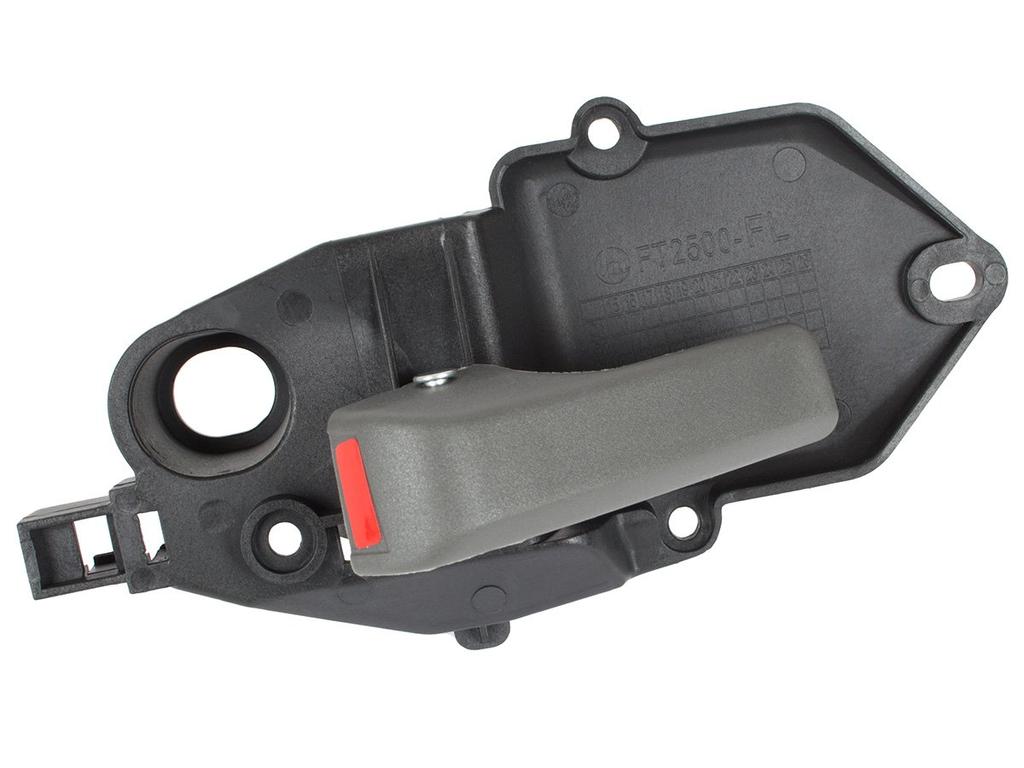 Fiat Panda 03-09 interior door handle front left