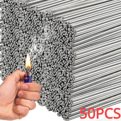 Алюминиевые сварочные стержни, низкотемпературные универсальные сварочные стержни, порошковая проволока, нержавеющая сталь, медь, железо, легкоплавкие паяльные инструменты