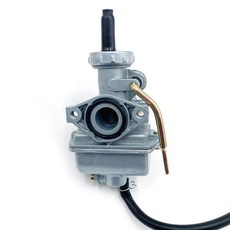 Карбюратор для мотоцикла Carb Подходит для Honda CY 50 CY50 CB 50J CB50J Запасные аксессуары