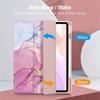 Для чехла iPad A16 11-го 10 10-го 10.2 9-го 8-го 7-го 9.7 5-го 6-го Чехлы Funda для iPad Air 11 2025 5-го 4-го 10.9 2024 Pro 11" 9.7 Обложка