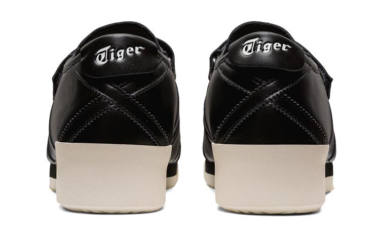 ONITSUKA TIGER Mexico 66 Sd Pf 'Черно-белый' 1183B671-002