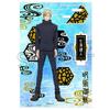 Jujutsu Kaisen Radenfu Series Acrylic Stand Vol. 1 Nanami Kento