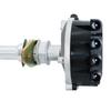 12598210 Ignition Distributor for 1996-05 Chevy Pickup GMC Savana Truck 4.3L V6
