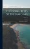 Книга The Coral Reefs Of The Maldives; Volume 2