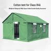84A Class Padded Winter Outdoor Tent