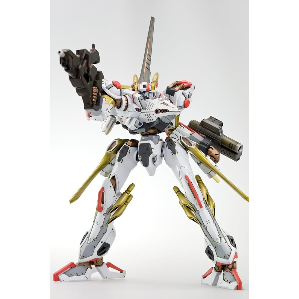 Kotobukiya Armored Core Mirage C03-Helios Victoria Version Масштаб 1/72 Пластиковая модель Высота примерно 220 мм