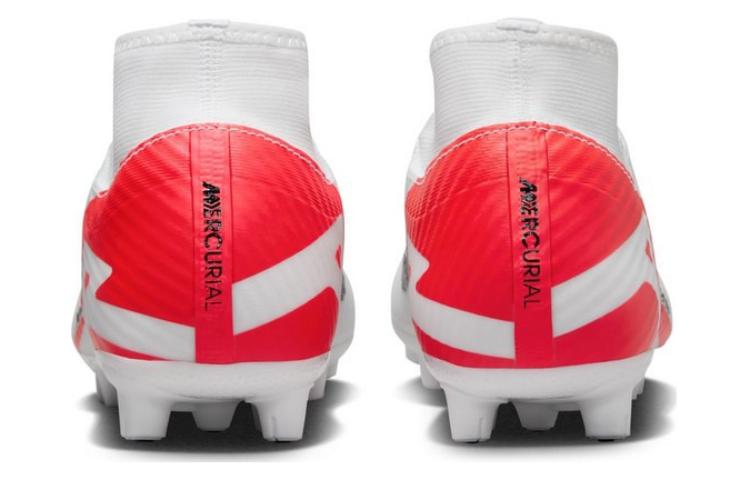 Nike Zoom Mercurial Fly 9 Белый Красный DJ5626-600