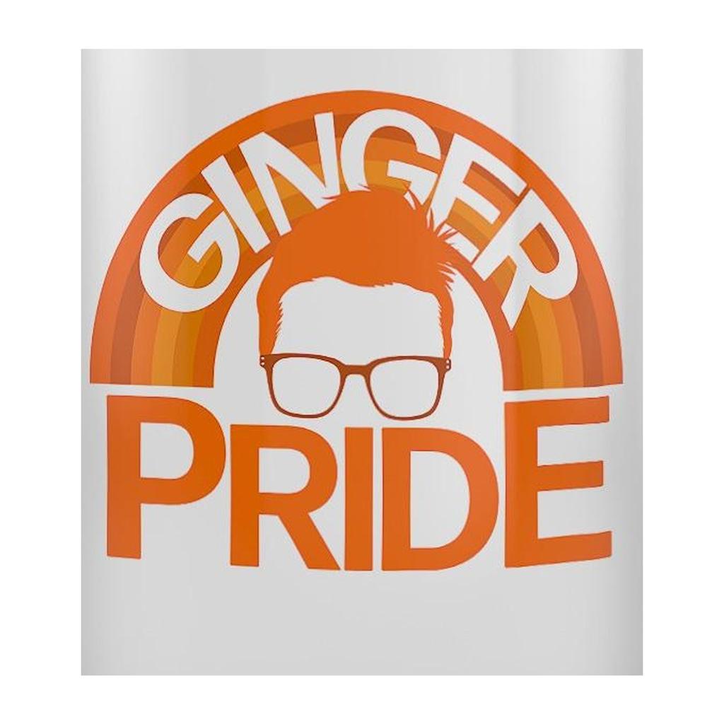 Grindstore Кружка имбирной гордости