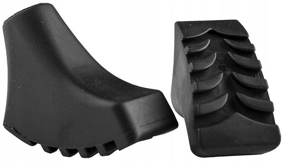 VIVO FOOT TIPS SHOES FOR TREKKING POLES