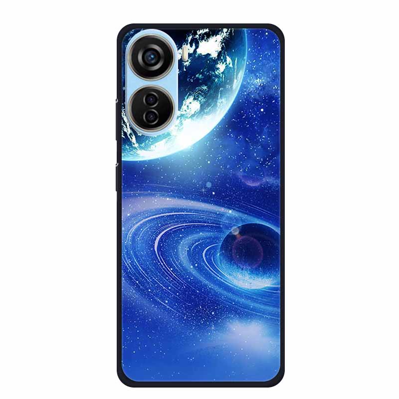 Чехол для телефона ZTE Axon 40 Lite Задняя крышка Черный Силиконовый Мягкий Чехол Для ZTE Blade V41 Vita V50 Дизайн 5G LIBERO 5G IV Чехол