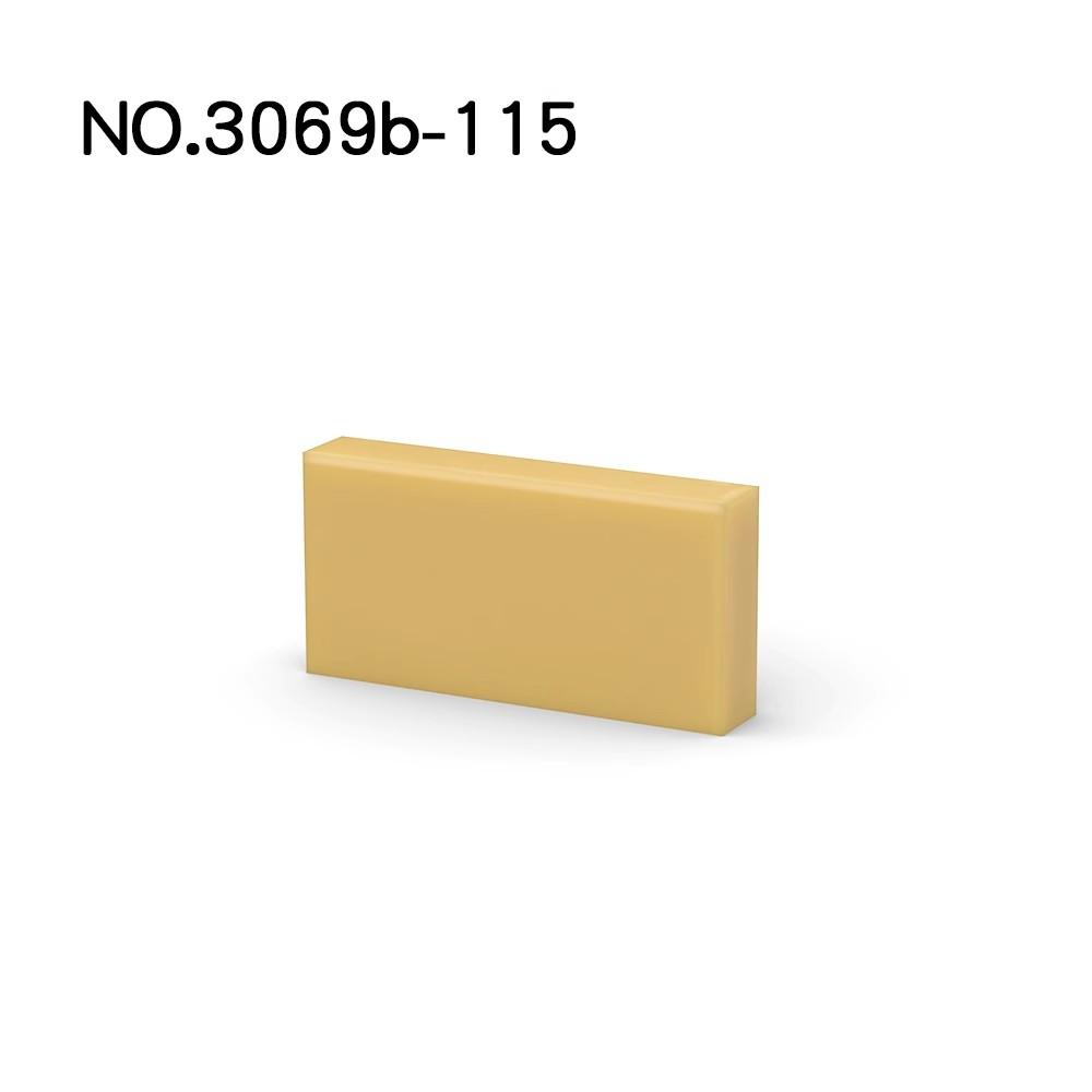 10 шт. строительных блоков 1x2, аксессуары для сборки дома, города, улицы, основания, плитки.