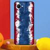 Карта с флагом Таиланда для Realme 15 Pro 10 11 12 13 14 Pro Plus GT6 GT7 C61 C67 C63 C71 C55 C51 C65 C53 C75 Чехол