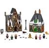 LEGO Harry Potter 76388 Посещение деревни Хогсмид