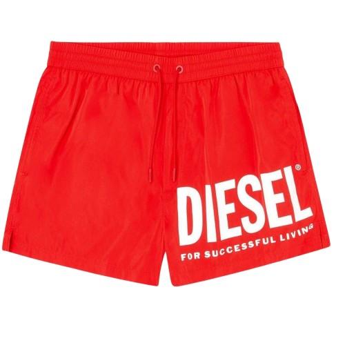 Diesel Womens/Ladies Mario Swim Shorts