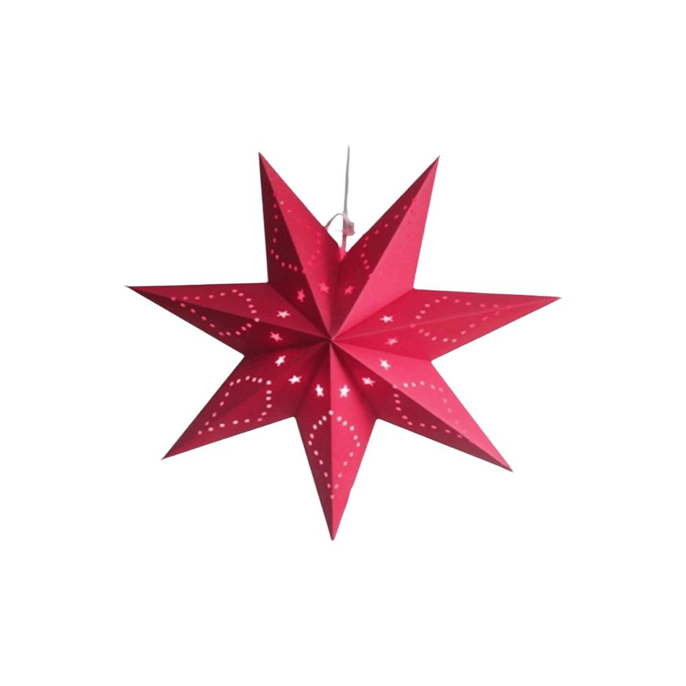 DIY Christmas Hanging Decoration Colorful Xmas Decor Christmas Tree Ornament New Year