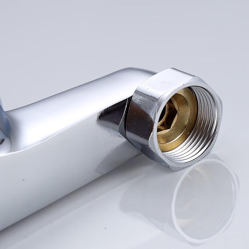Yuzhuxun Zinc Alloy 3-Way Mixing Valve
