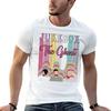 Jukebox TShirt Plus Size Everyday Tee Shirt