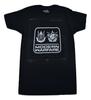 Call Of Duty Mens Call Of Duty Modern Warfare Faction Icons T-shirt New XSXL