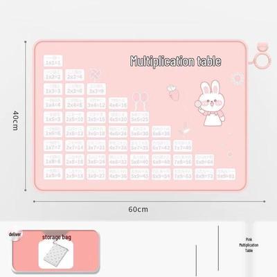 Силиконовый коврик для стола Utoo Kids
