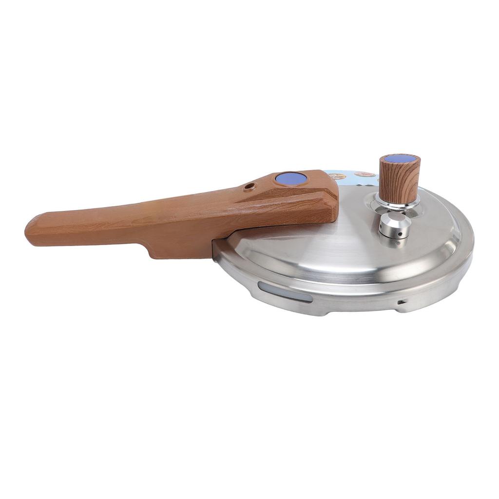 Маленькая скороварка 3 л Большая емкость кастрюля из нержавеющей стали 304 Кухонная посуда