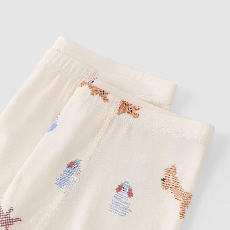 YEEHOO Boys' Pop Art Boxer Briefs (2-Pack)