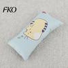 Cartoon Cat Print Toy Cuddle Pillow Toy, Catnip with Silver Vine, Crinkle Kitten Kicker Cute Snuggle for Indoor Cats Biting Kicking Boredom
