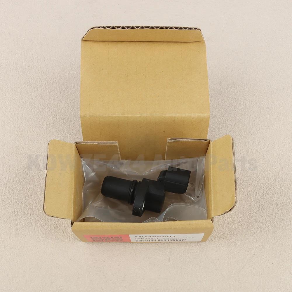 Camshaft Position Sensor for Mitsubishi Montero Pajero TR4 IO Pinin H66W H67W H76W H77W 1.8L 2.0L 4G93 4G94 1999-2005 MD355407
