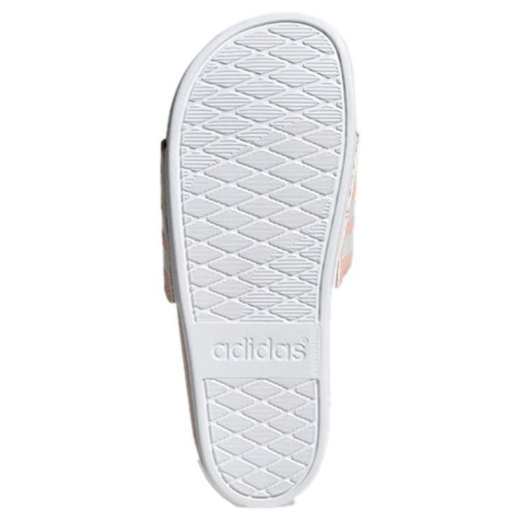 adidas Женские кроксы Adilette Comfort 'Vapour Pink' Женские GV9739