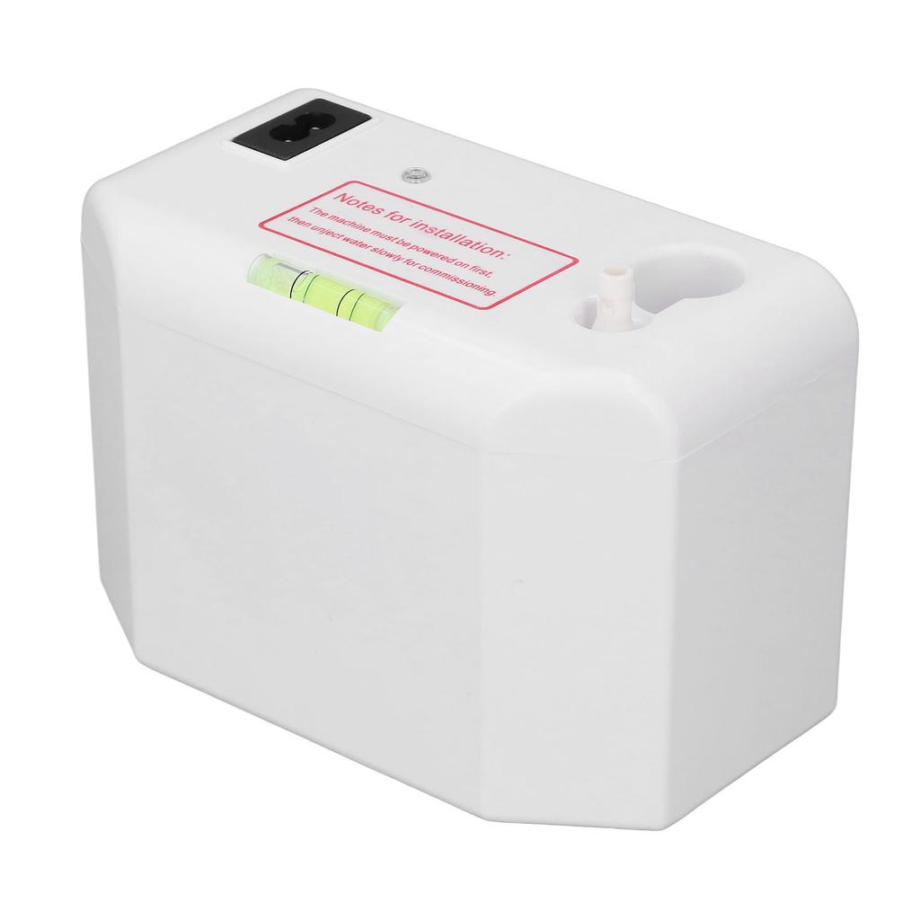 40 л/ч автоматический дренаж конденсата 200 мл 10 м подъем бесшумный насос дренажный насос переменного тока 110 В переменного тока 60 Гц