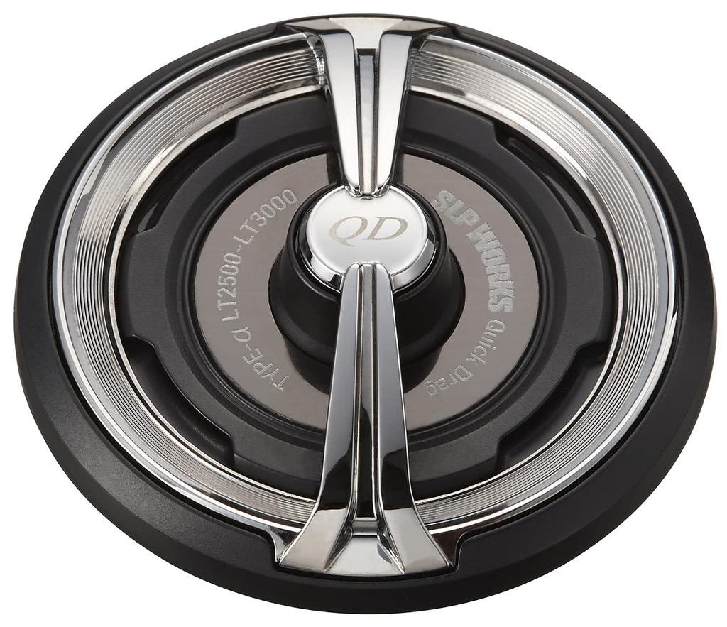 Daiwa SLP Works Рукоятка быстрой регулировки LT ТИП-