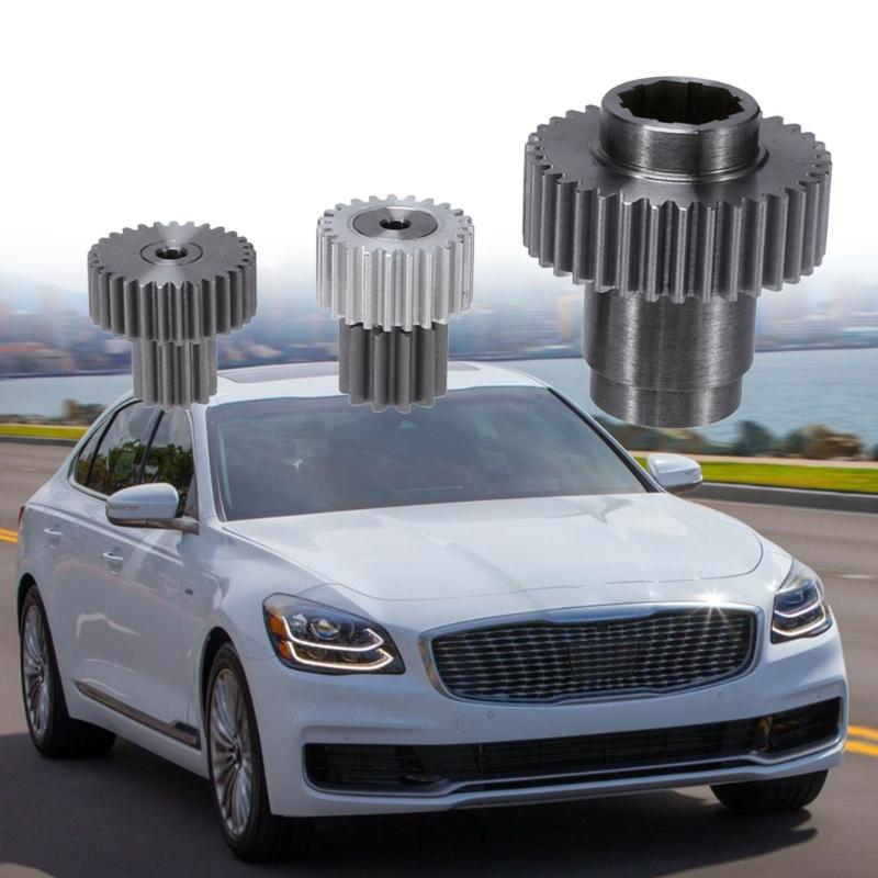 Мотор-редуктор 597002W800 для K900 Замена Электронный модуль стояночного тормоза в сборе Мотор-редуктор Простая установка