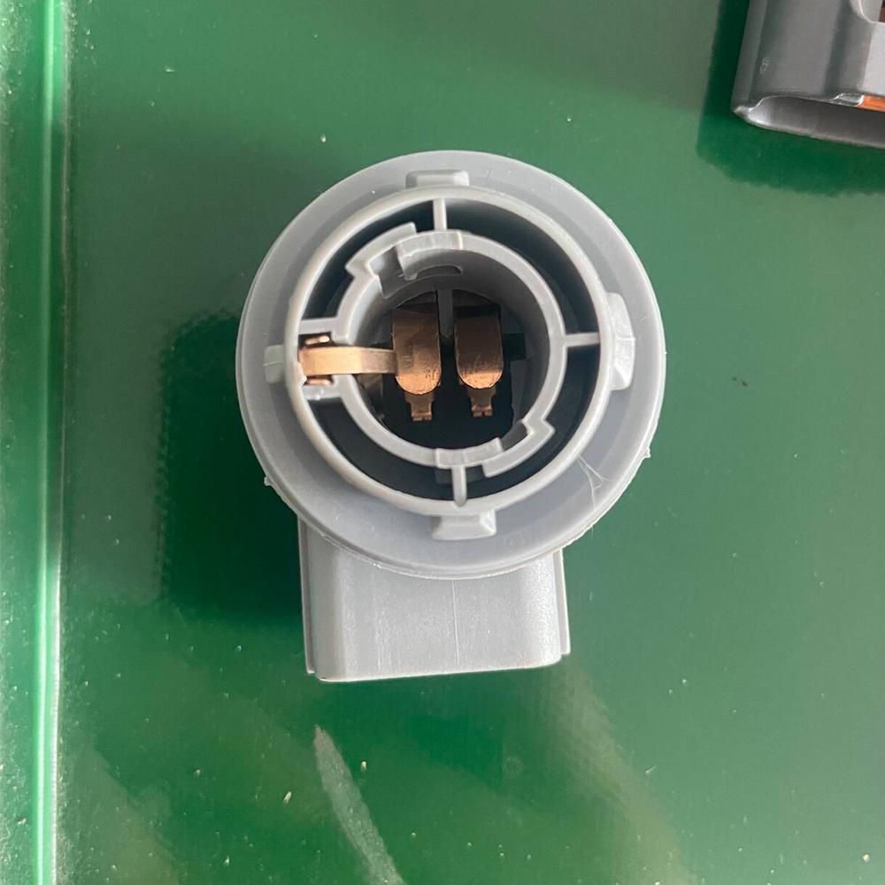 2 комплекта 92160-3C000 Патрон лампы с жгутом проводов для Hyundai