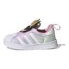 Disney x adidas Superstar 360 I Кроссовки для малышей Минни Маус Розовый Светло-розовый Облачно-белый GY9152