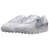 Nike ASTRO GRABBER Casual Shoes Women's Low Top White Blue IM9990-100