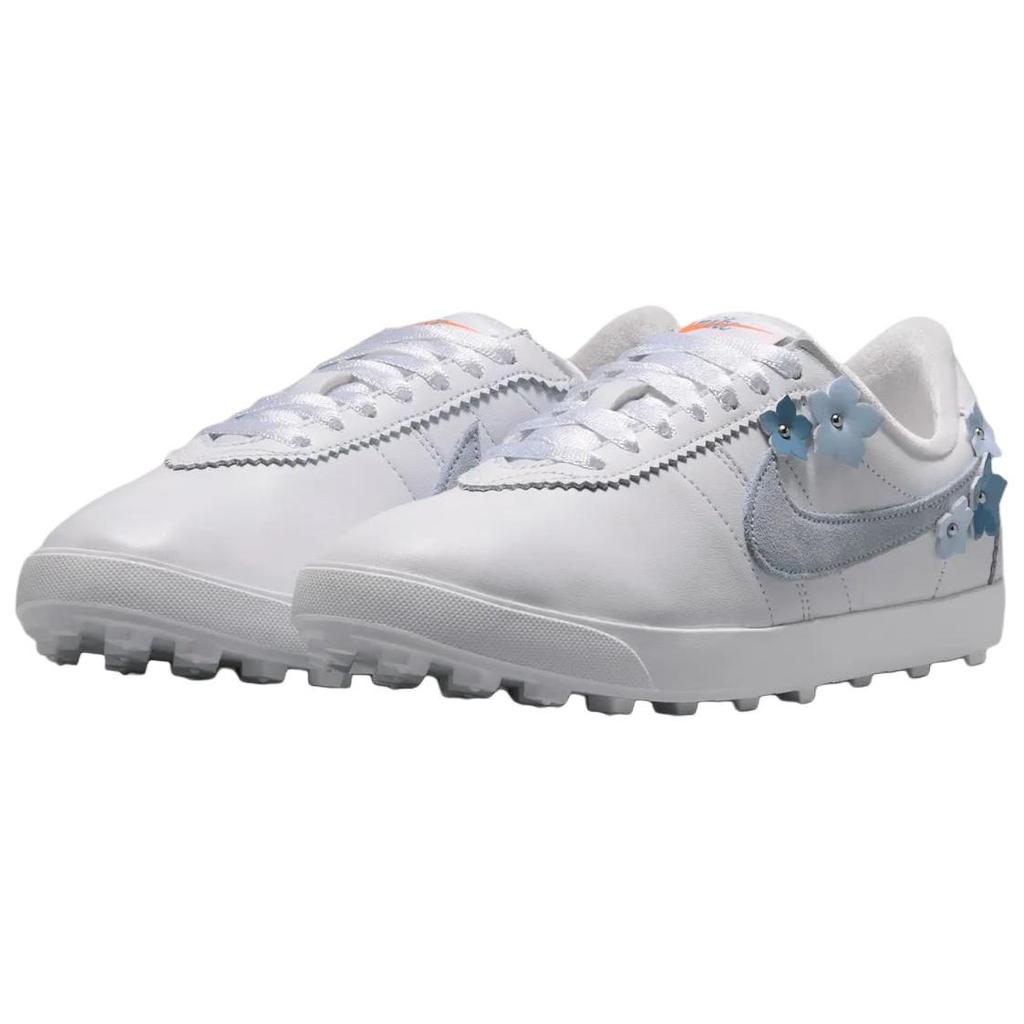 Nike ASTRO GRABBER Casual Shoes Women's Low Top White Blue IM9990-100