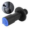 G1Celsius2 Thread Angle Valve Stainless Steel Water Stop Valve for Bathroom Toilet Supplies