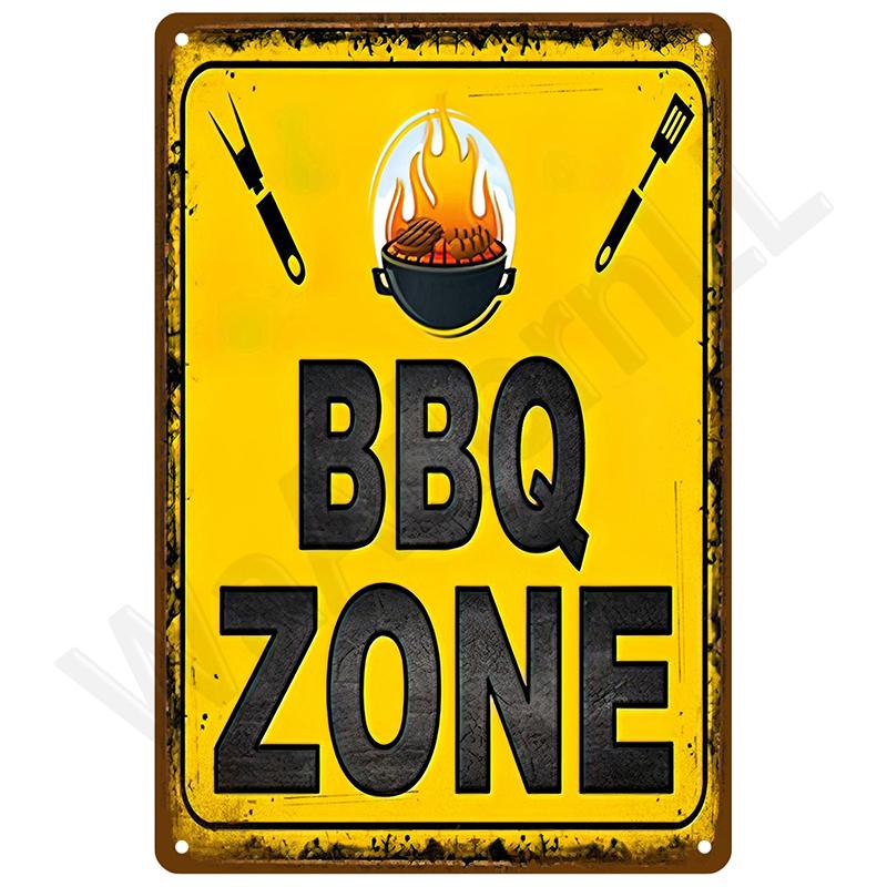 Ретро Жестяная Табличка Винтажные Металлические Знаки Тарелки Постеры Интерьер Дома Ванная Комната Настенное Искусство Мурал Эстетика Комнаты Домашний Декор Украшения