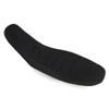Motorcycle For Suzuki DRZ400E DRZ400S /SM 2000-2024 Waterproof PVC Leather Striped Grip Gripper Seat Cover Non-Slip Seat Cover