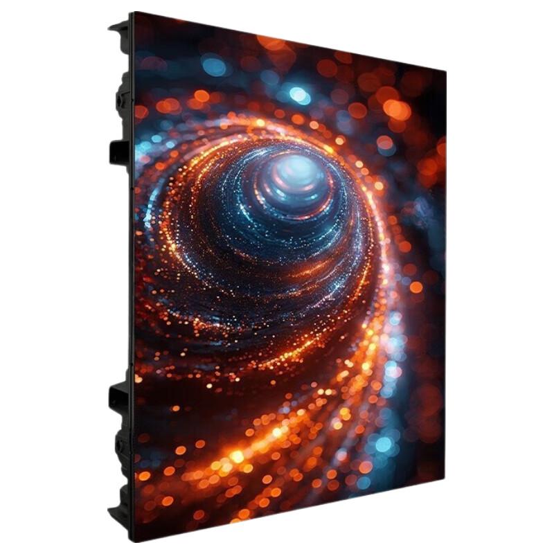itc ZD-F0180 Outdoor Full-Color LED Screen (CN version)