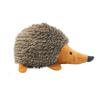 Plush Non Toxic Dog Chew Toys Clean Teeth Pet Toy for Small Medium Dogs Squeak Honey Badger Pug Puppy mascotas Accessories Stuff