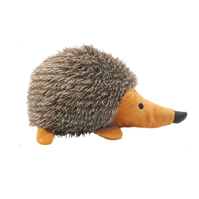 Plush Non Toxic Dog Chew Toys Clean Teeth Pet Toy for Small Medium Dogs Squeak Honey Badger Pug Puppy mascotas Accessories Stuff