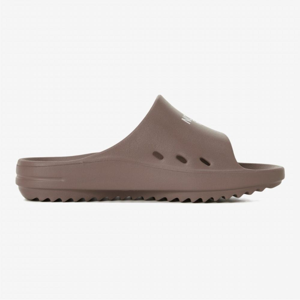 The North Face Campus Slide Коричневый Ns81r12b
