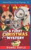 Книга A Furry Christmas Mystery : 8