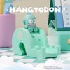 Оригинальный держатель для телефона-украшение Sanrio Hello Kitty, Куроми и Синнаморолл