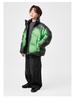 2026 Trendy Temperature-Sensitive Boys' Puffer Jacket: 90% White Duck Down for Older Children.